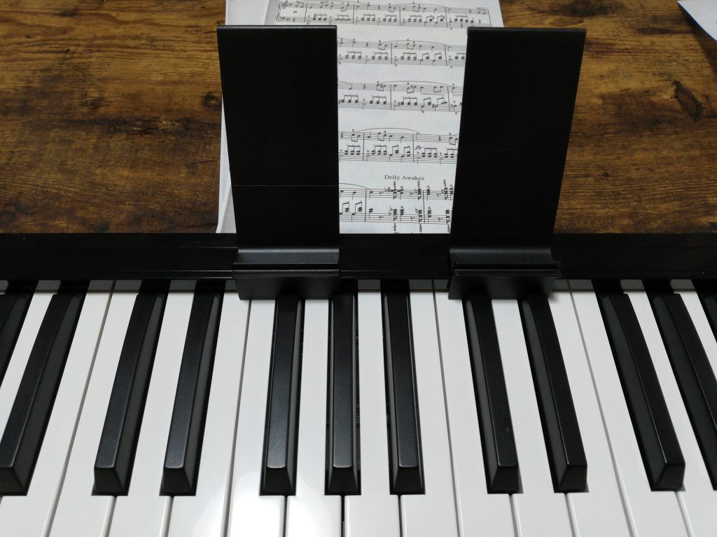 毎回完売【送料無料】 ニコマク　電子ピアノ 鍵盤楽器